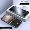 Матовый металлический защитный чехол для Xiaomi 11/14Pro/12X/11