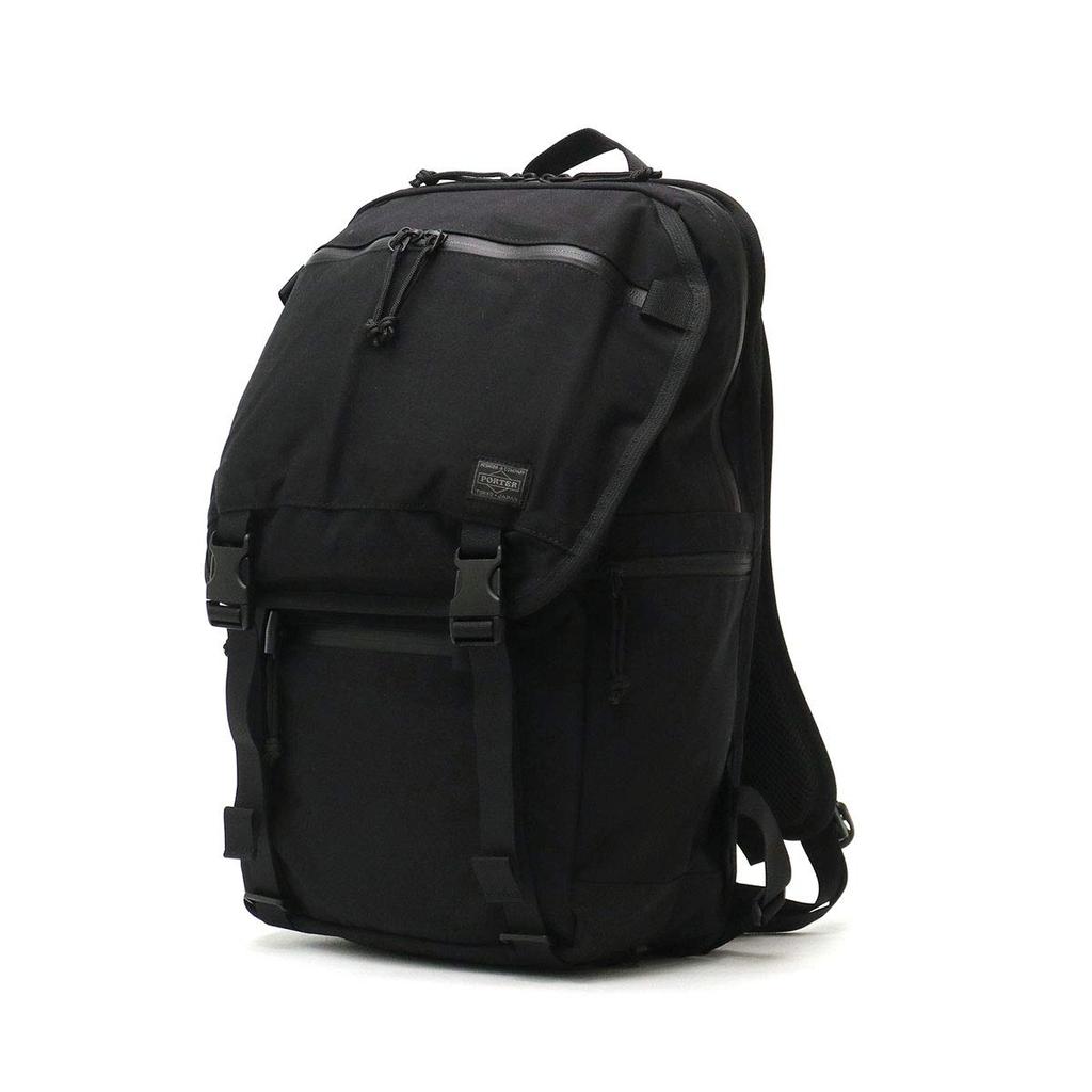 Porter Рюкзак PORTER KLUNKERZ Daypack L 568-08172 Черный10