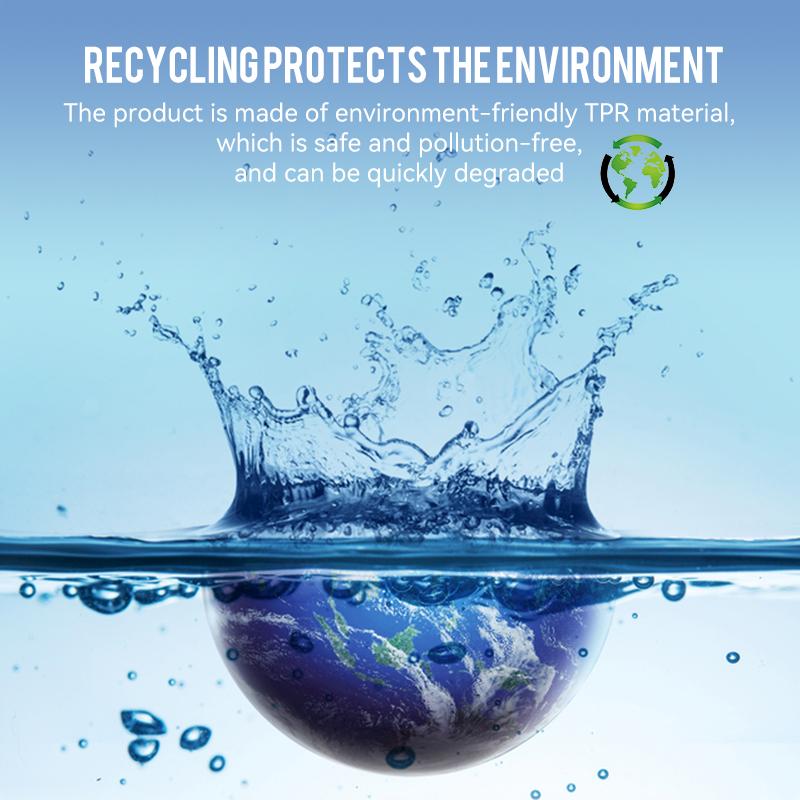 Kingdom Силиконовая рыболовная приманка Softwhale Wobblers, двухцветная джиг-воблеры, искусственная приманка из термопластичного каучука/ПВХ, приманка для плавания, снасти для карпа и окуня