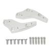 Motorcycle Handlebar Risers for K1600B K1600GT K1600GTL K 1600 GT Motorbike ar Mount Handle Clamp