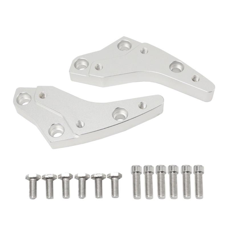 Motorcycle Handlebar Risers for K1600B K1600GT K1600GTL K 1600 GT Motorbike ar Mount Handle Clamp