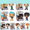 Очаровательные фигурки Funko Pop BTS для фанатов и коллекционеров. Идеальный подарочный товар.