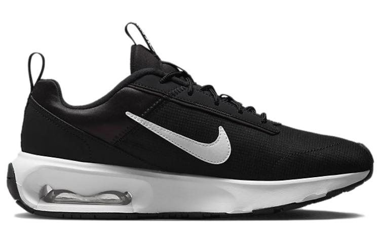 Nike Air Max Interlock Lite Черно-белый Женский DX3705-001