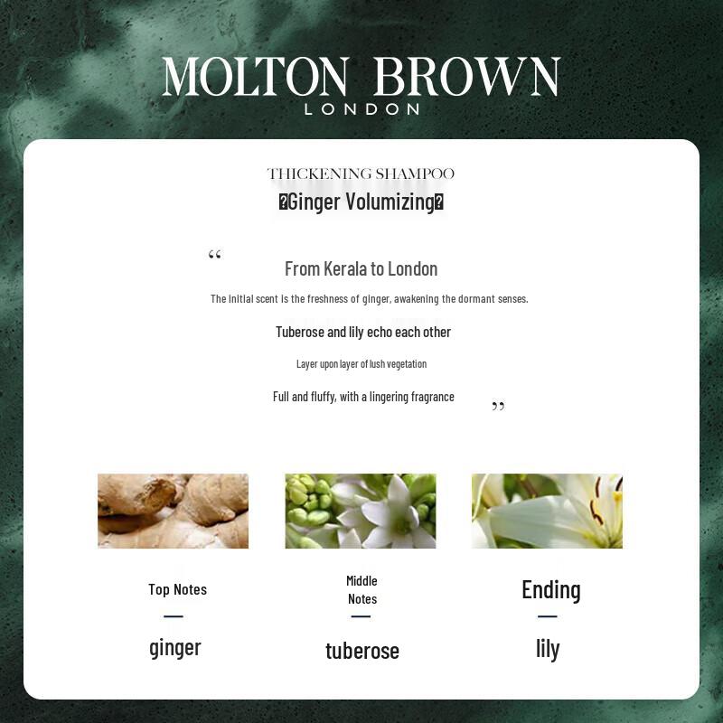 Molton Brown Bestseller Hair & Body Duo