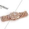 Gold Bridal Belt Metal Waist Chain Ethnic Wedding Jewelry