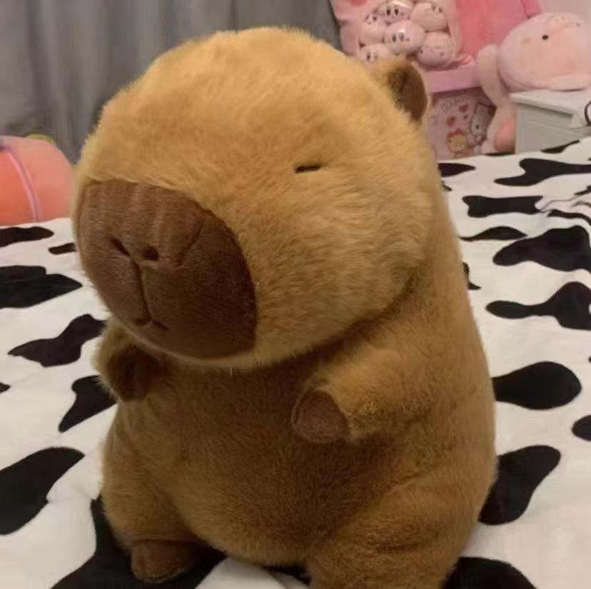 12" Plush Toy: Street Promotion, Wedding Gift, Claw Machine Doll, Interactive Fun Activity
