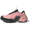 Wonder Runner Slip Resistant Low Top Running Shoes Unisex Pink Black Sneakers JH9619