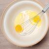 Stainless Steel Egg Stirring Balloon Whisk Manual Egg Beater Mixer Kitchen Baking Utensil Cream Butter Whisk