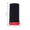 2PCS High Efficiency Robot Vacuum Filter for Bosch BBH3Z0025 BBH3PETGB BBH3251GB Pollen Capture