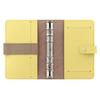 Filofax Original Bible Lemon System Planner 026070 (Official Import)
