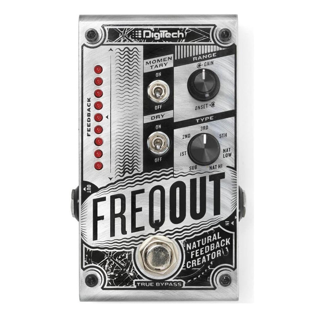 Digitech FreqOut Natural Feedback Creator []