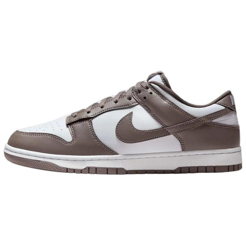 Nike Dunk Low Cave Stone Skate Shoes Sneakers HF5441-111