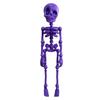 3D Skeleton Joints Refrigerator Magnet Halloween Printed Articulated Gothic Skeleton Magnetic