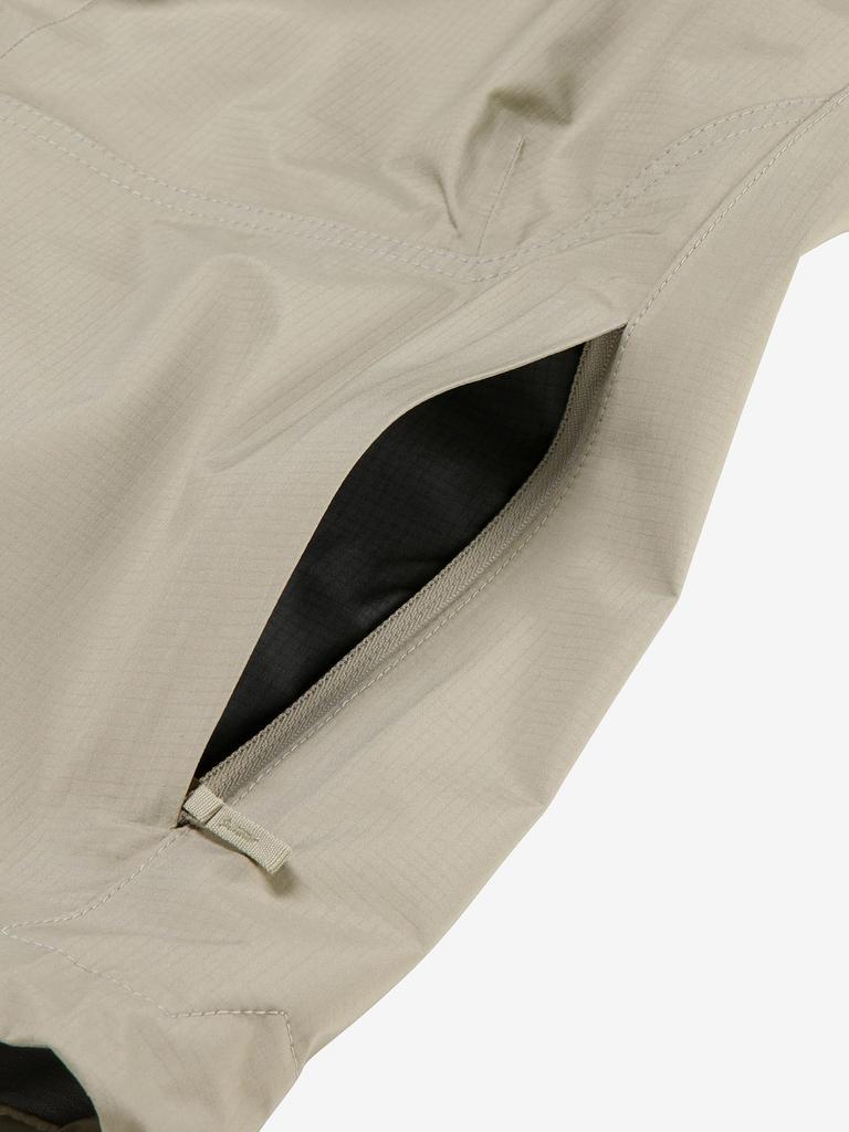 The North Face Space M Hikers' Jacket,