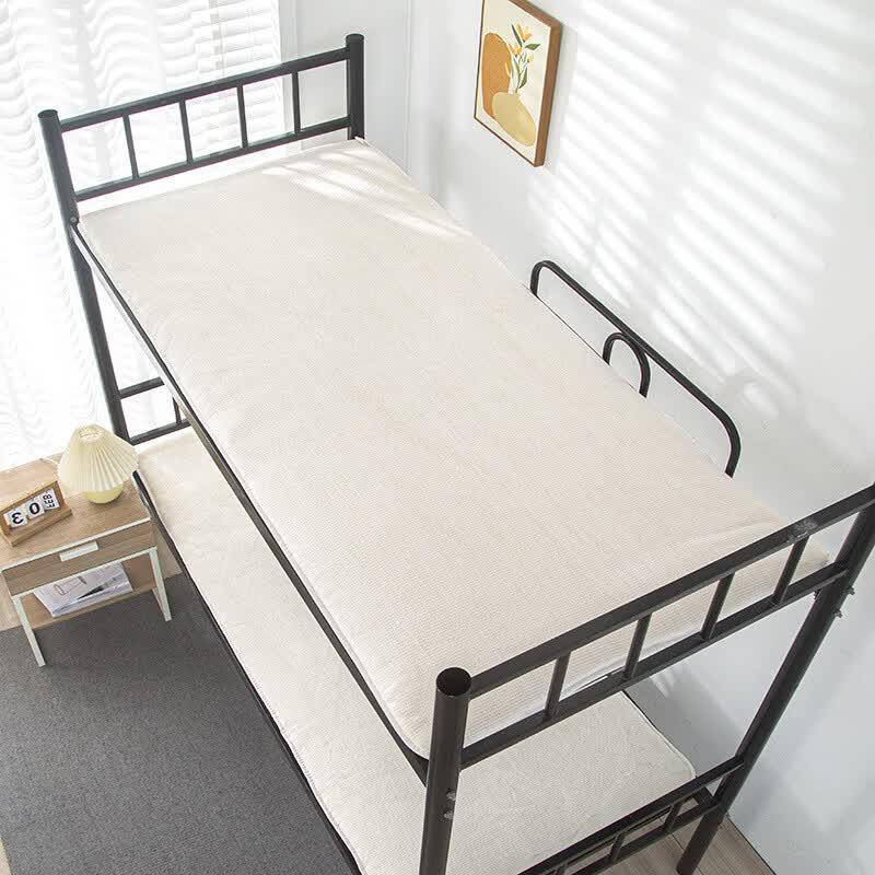 LISM Soft Quilted Bed Pad