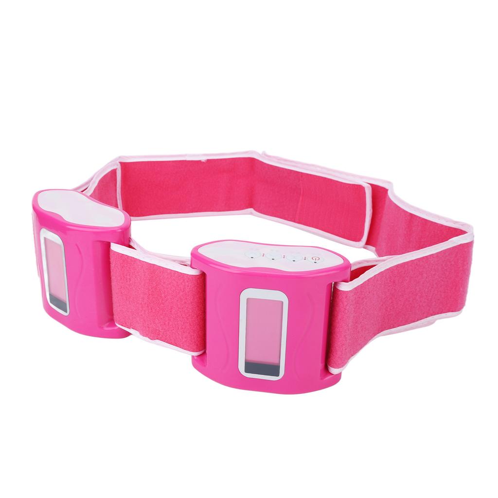 Wireless Slimming Belt Portable Slimming Machine Massager Heating Belly Wrap Belt