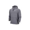 Nsw Swoosh Solid Logo Fleece Hoodie Men Hoodies Gray 916271-071