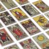 1Set Tarot Board Game Card Game