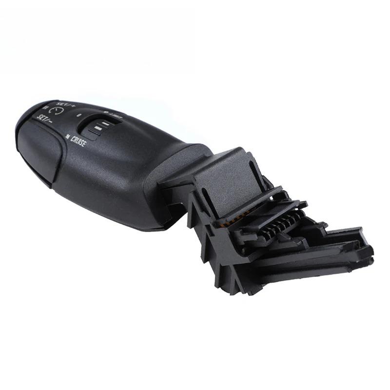 6242.Z8 6242.Z6 6242.Z9 Cruise Pole Switch with Speed Limit for Peugeot 207 208 307 406 Parker Partner, Citroen C3/4/5