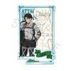 TV Anime "Attack on Titan The Final Season" [Levi] 9th Acrylic Stand WG