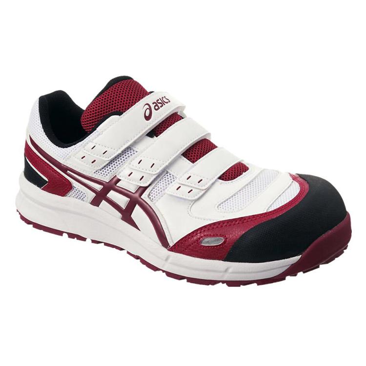Asics Winjob Белый/Красный FCP102-0126