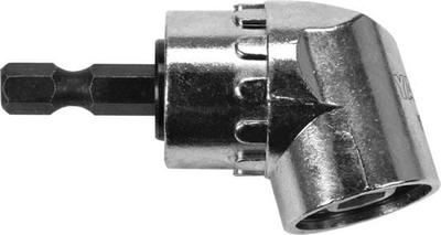 Угловой адаптер Yato 37 мм 1/4"