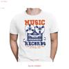 Alternative Sound Unisexs Fun T Shirt Small To 4XL Music Records Pop Hip Hop Rock PAPAYANA Vintage Streetwear Stretched