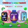 Kids Games Smart Watch 1.83'' HD Camera Flashlight Sleep Monitoring Alarm Clock 18 Games Smartwatch Children Boys Girls Gifts