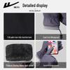 Huili Warm Winter Touchscreen Gloves for Cycling & Skiing