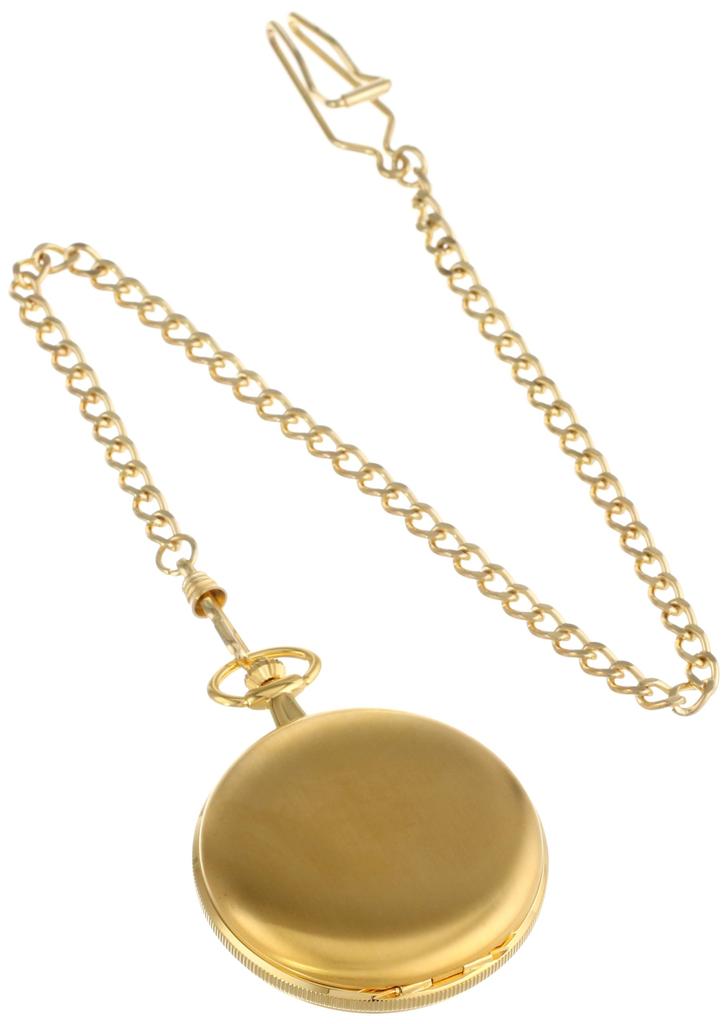 Карманные часы [Charles-Hubert, Paris] 3789-G Мужские