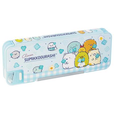 Пенал Sumikkogurashi Go Go School PT09801 Sumikkogurashi [San-X]