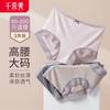 3-Pack Comfortable, Breathable, Soft, Lace Lightweight Underwear for Women