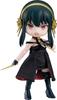 Кукла Нендороид ШПИОН×СЕМЬЯ Yoru Forger Thorn Princess Ver. Немасштабная тканевая, магнитная и пластиковая раскрашенная подвижная фигурка