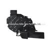 LR011275 Front Right Door Lock Actuator for Land Rover Freelander 2, Discovery 3, and 4, replaces part number LR091524.