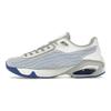 Kiko Kostadinov x ASICS Novalis Gel Teremoa Белоснежные Синие Мужские Кроссовки Asics-Blue 1203A501-100