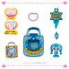 Секретные значки Tini Royal Tini Collection Значки Wawa Поймай!