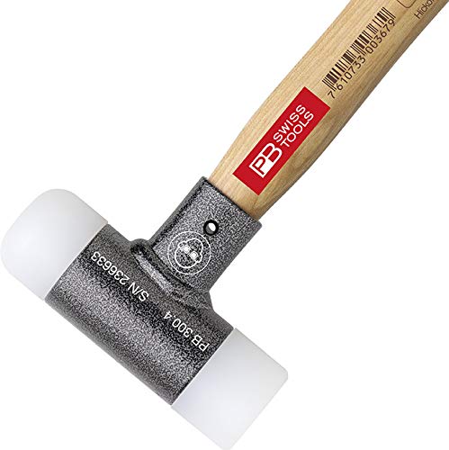 PB SWISS TOOLS 300-1 Безоткатный нейлоновый молот Безоткатный молот 300-1