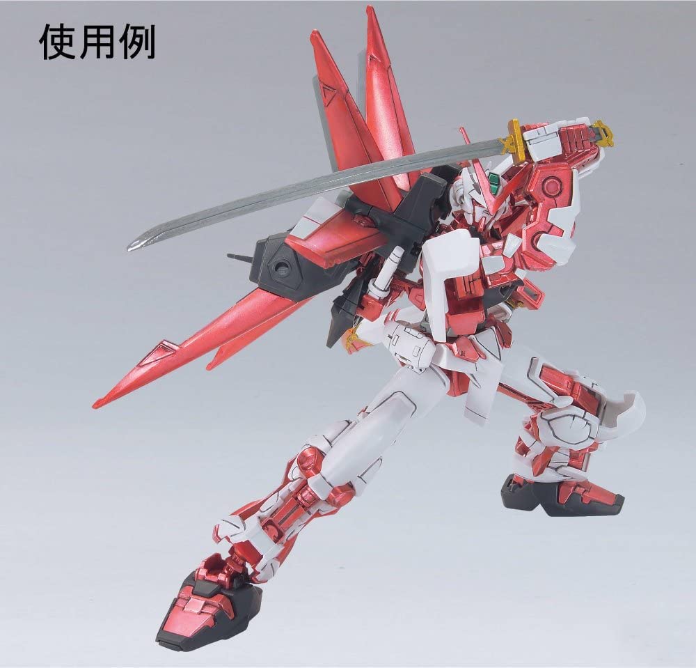 GSI Creos Набор металлических маркеров Gundam для покраски моделей (GMS121)