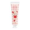 Maruka Mikko Hand Cream, Nuts (Apple Scent) 175460