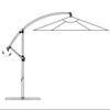 Umbrella 3 m Blue