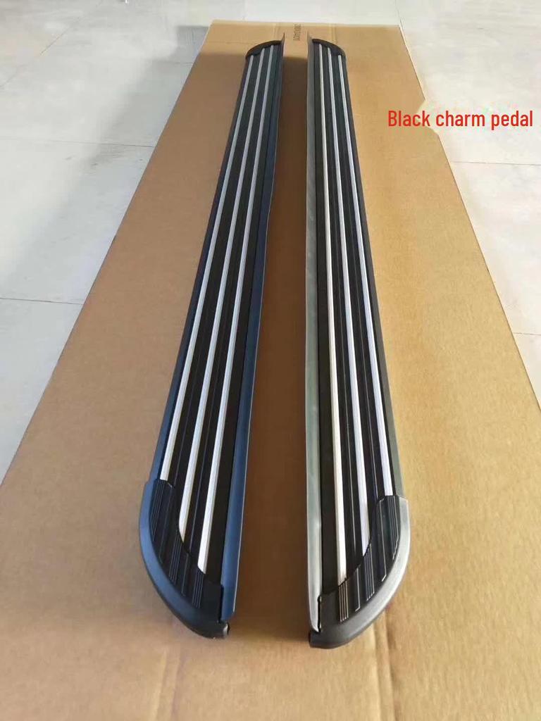Совместимая педаль для моделей Geely Binyue, Coolray, Haoyue, Okavango