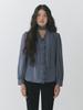 GANISONG Luna Blouse_Purple