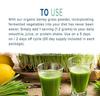 250g Organic Barley Grass Powder Superfood Vegan Rich Dietary Fiber, No Addtives
