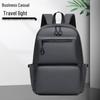 Мужской рюкзак большой вместимости на 2025 год для путешествий и офиса, водостойкий