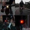 Japanese KNOG Blinder Grid Bicycle Front 200 USB Lightweight [Official Product] Light, Lumens, Waterproof, Rechargeable,
