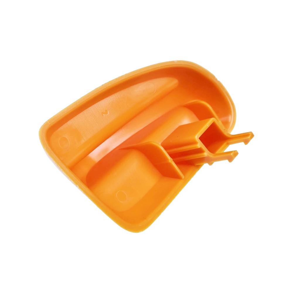 GX23146 Ручка стояночного тормоза для John Deere D100 D110 D120 D130 D140 Серия 100