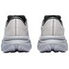 SAUCONY TIDE 3 женские низкие беговые кроссовки серо-фиолетовые нейлоновая пластина удобные нескользящие прочные S18241-1