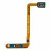 For Samsung Galaxy A25 5G (Global) (161.0 X 76.5 X 8.3mm) A256 Home Key Fingerprint Button Flex Cable Part (without Logo)