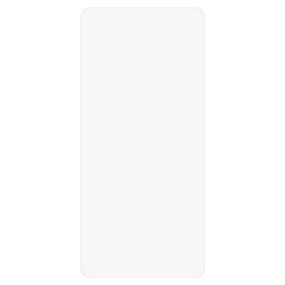 AMORUS Защитное стекло для переднего экрана Xiaomi 15T Pro/15T, 2.5D, изогнутый край, 9H, высокоалюминиево-кремниевое стекло