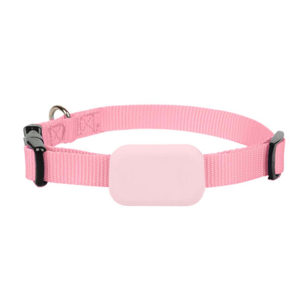 Pet GPS Tracke, No Monthly Fee, Real-Time Tracking Collar Device, APP Control For Dogs And Pet Activity Monitor